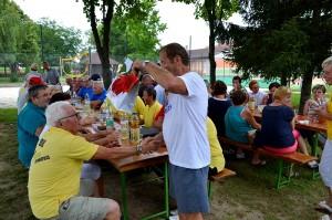 Otvoritev igrišča za vrtno kegljanje 6
